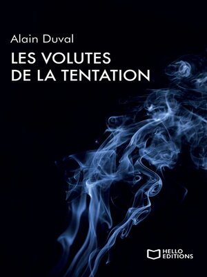 cover image of Les volutes de la tentation